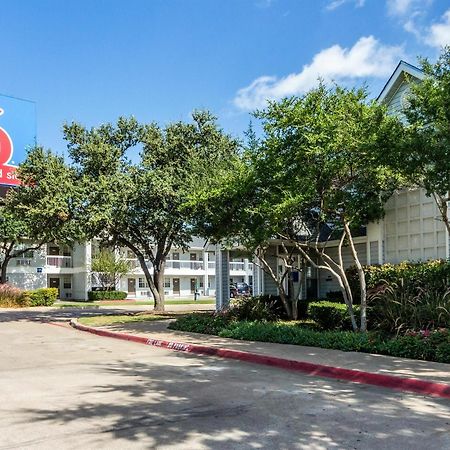 Studio 6-Dallas, Tx - Northwest Exterior foto