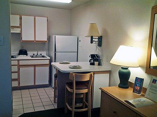 Studio 6-Dallas, Tx - Northwest Zimmer foto
