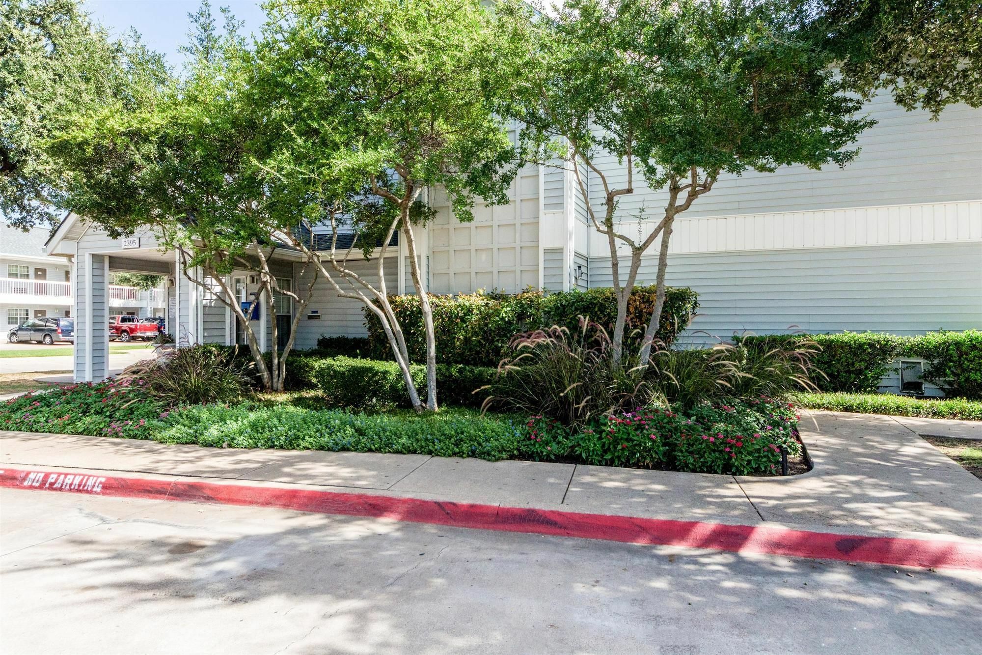 Studio 6-Dallas, Tx - Northwest Exterior foto