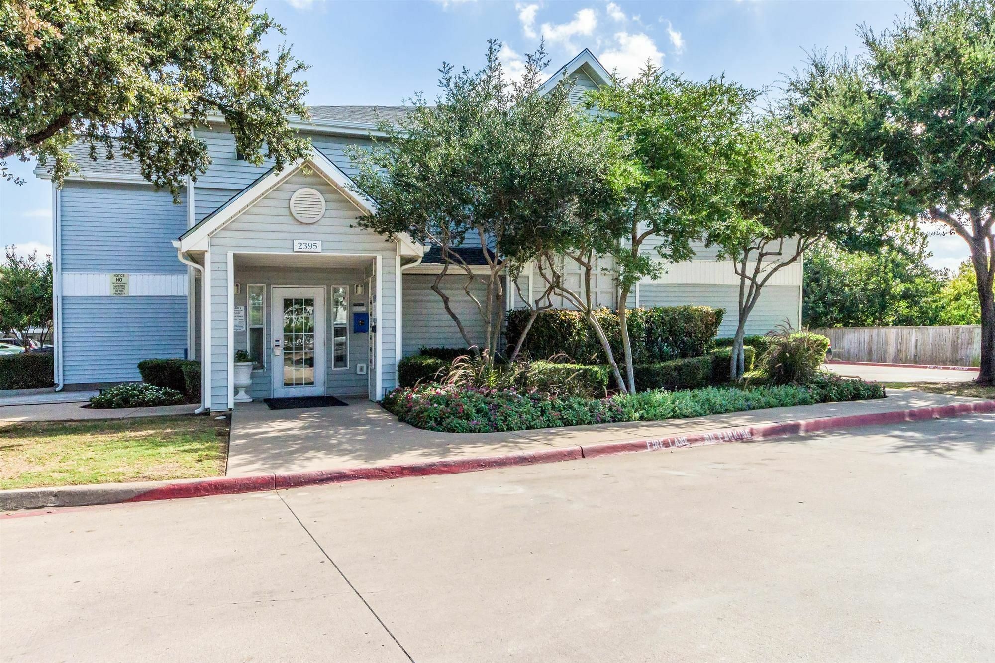 Studio 6-Dallas, Tx - Northwest Exterior foto